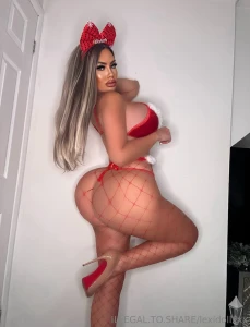 Hi baby say it back part 17