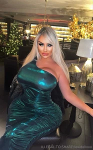 Do you like my dress part 548