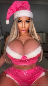 Happy christmas eve eve part 3