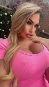 A hot pic of me from the weekend hehe