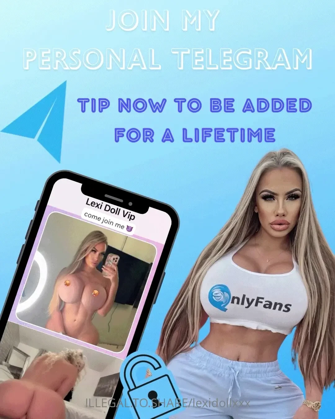 First time ever offering this limited spots vip telegram access to my 