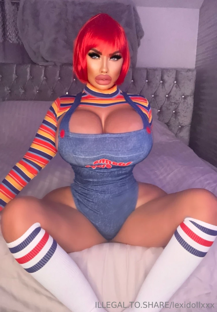 Happy halloween part 1055 