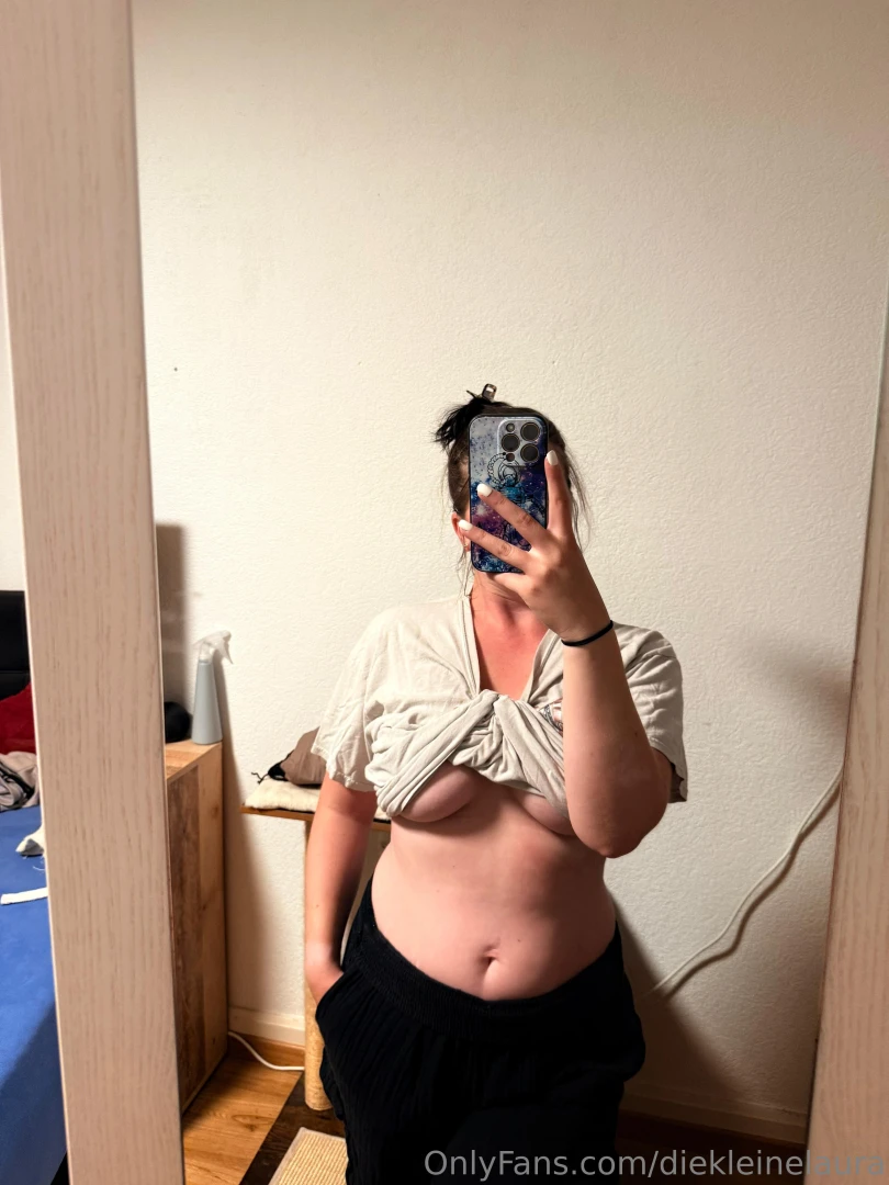 Ich mache alles um deinen blick in der ffentlichkeit zu bekommen 