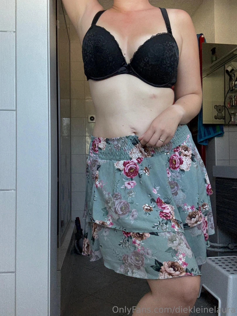 Na was w rdest du sagen wenn du mich so drau en sehen w rdest 