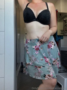 Na was w rdest du sagen wenn du mich so drau en sehen w rdest