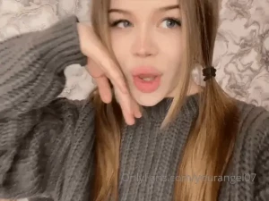 This seemingly ordinary day brought me a lot of emotions sometimes