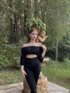 Do you often give in to nostalgia sometimes i look through my photos