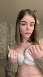 Sometimes i just feel a bit sad but i know how to lift my spirits