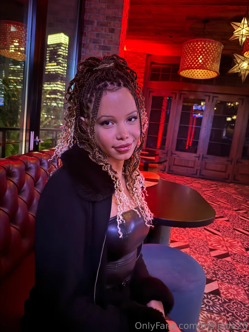 Are you fucking me tonight after our date 