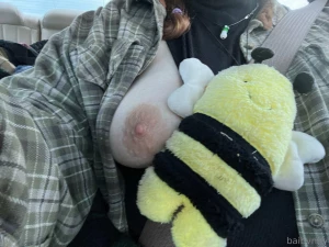 Boobees lol merry christmas eve everyone