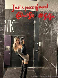 A little bit of glitz amp glam part 1