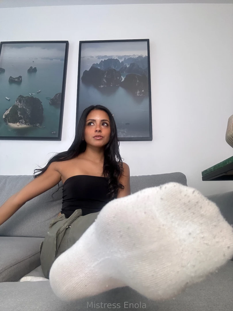 Princess-enola part 1 