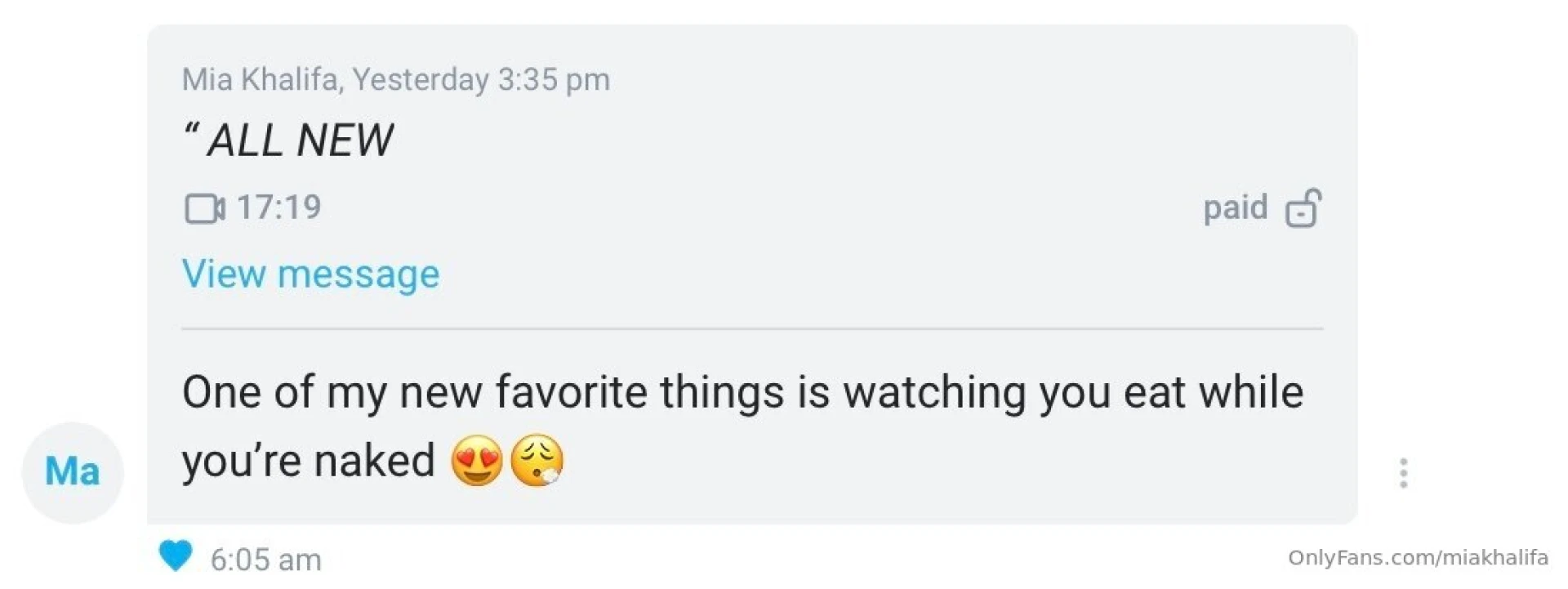 If you like tip 30 and i ll send you one of my faves 