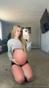 I m a mommy now lets have some dirty fun