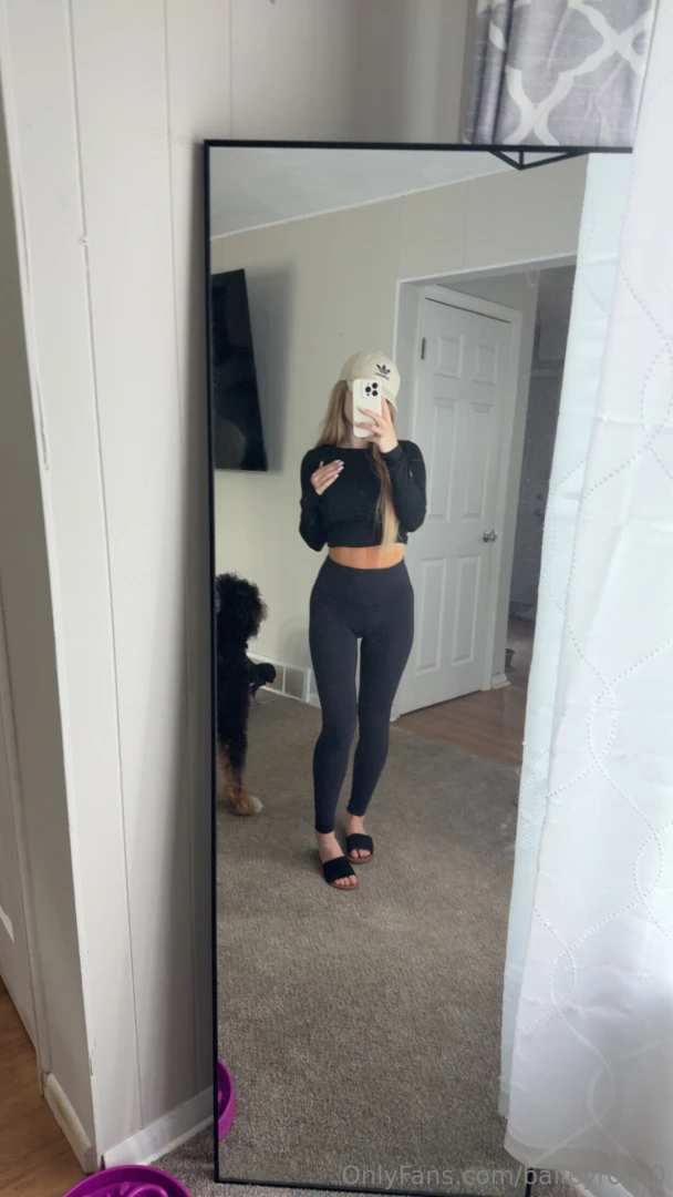 Should i put something more sexy 