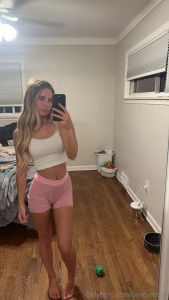 Would you like waking up to this every morning part 1