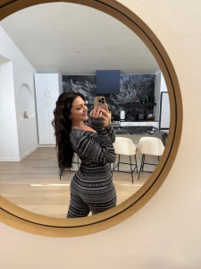 Extra cozy today