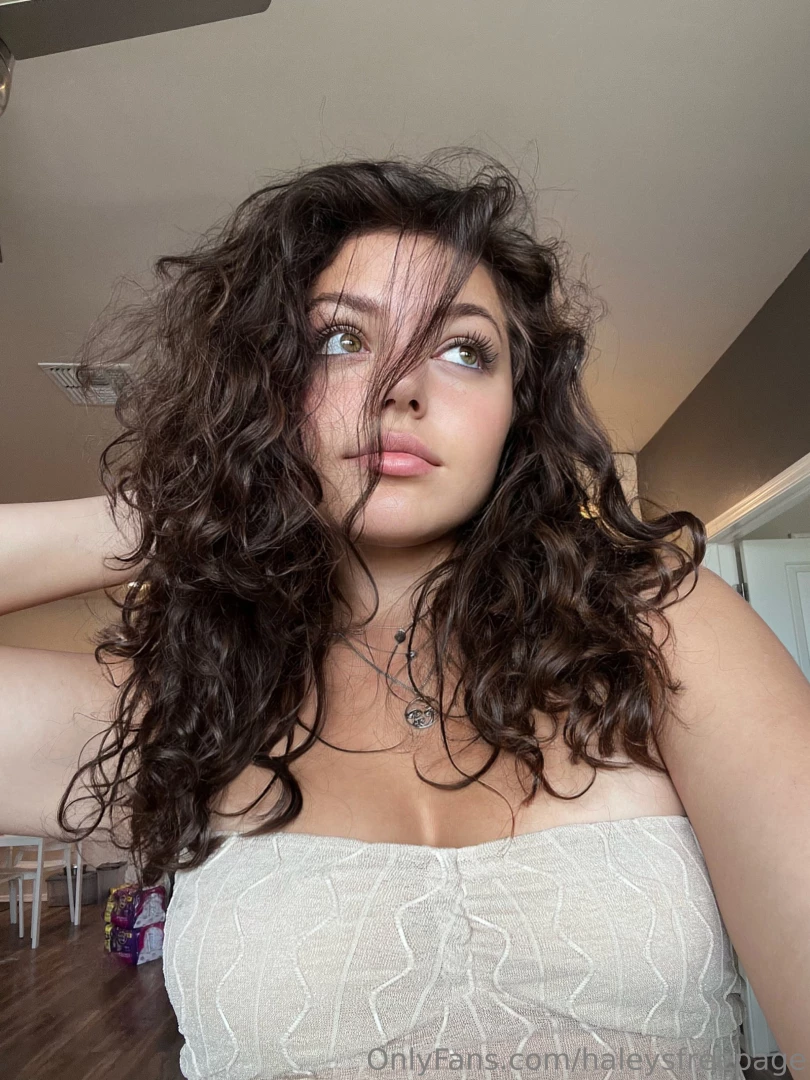 Curly hair don t care 