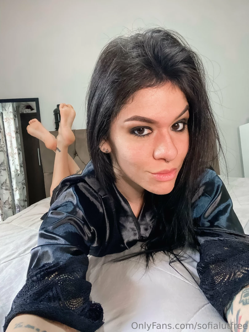 Have you been well behaved for these soles 