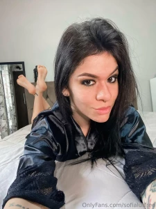 Have you been well behaved for these soles