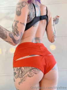 I would love to feel your hands under my skirt getting close to my wet part 2