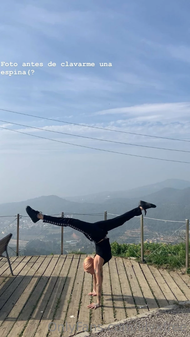 Who wants a good quality time with me part 5 