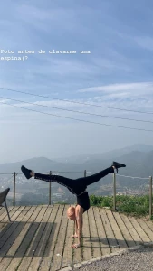 Who wants a good quality time with me part 5