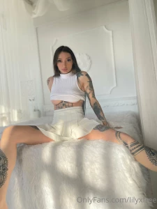 How good are you with your tongue papi would you show me