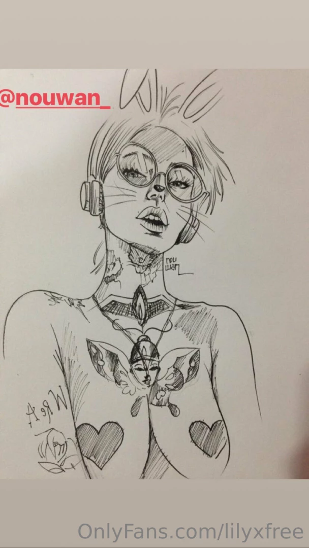 You re everything i need part 3 