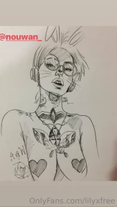 You re everything i need part 3