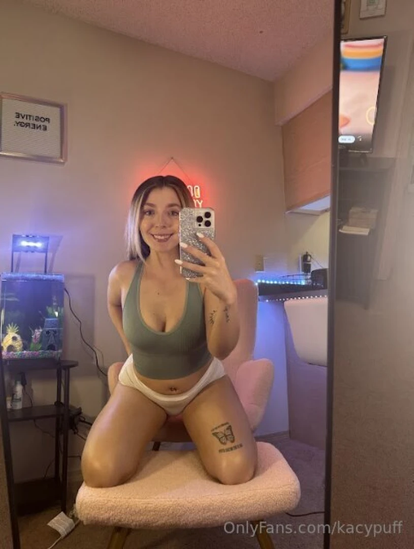 I hope your day is as nice as my smile 