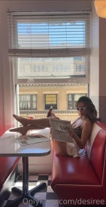 Where to next part 11