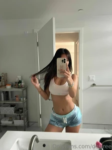 Is it too late to get out of bed asking for a friend part 2
