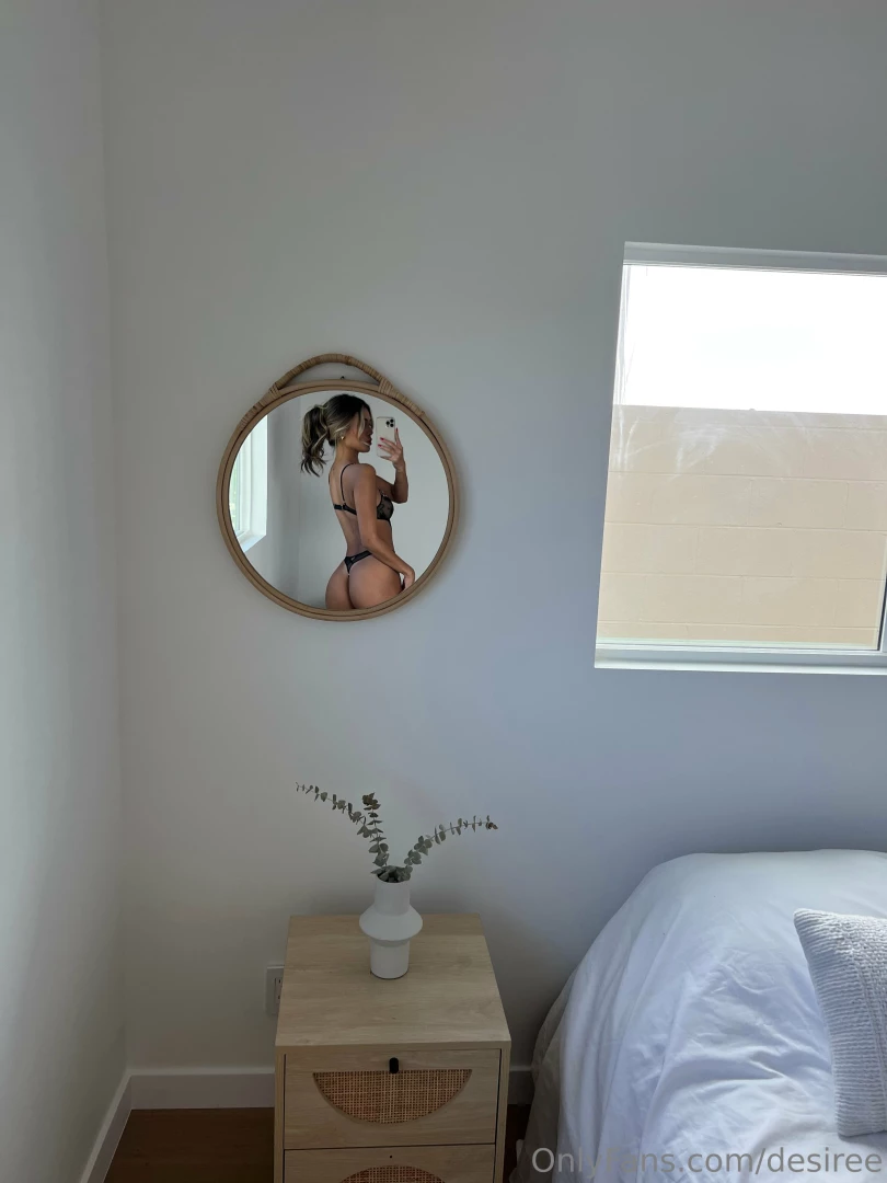 Mirror mirror on the wall part 288 