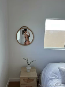 Mirror mirror on the wall part 288