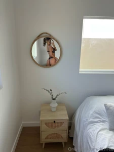 Mirror mirror on the wall part 287