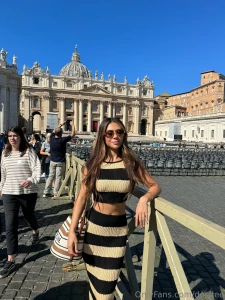 How lovely to not have to think of a cute caption when in rome hehe part 5