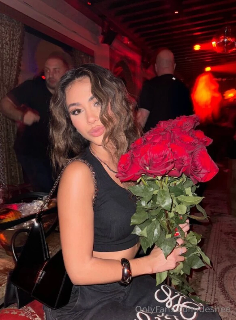 A bouquet everyday makes everything okay 