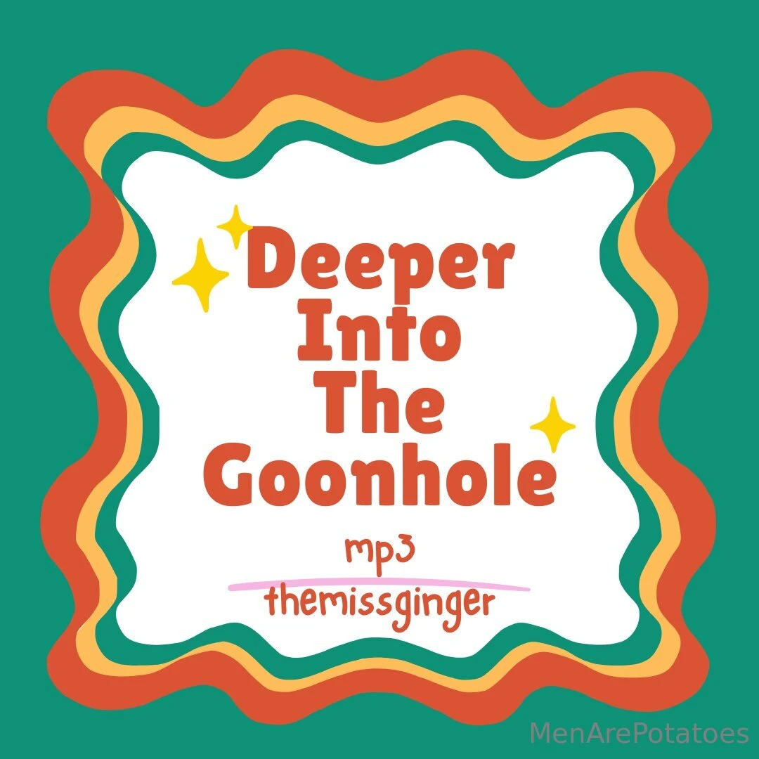 This audio is for anyone who enjoys gooning and escaping reality feel 