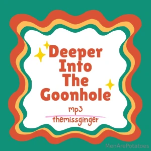 This audio is for anyone who enjoys gooning and escaping reality feel