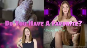 List your top 5 clips of mine that you own this is a free task for