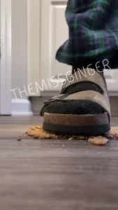 Which loser fuck is going to clean up this mess all you need is a