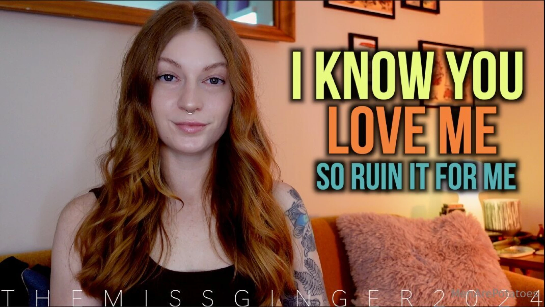 Jerking off is your go to when you have downtime you love it so much 
