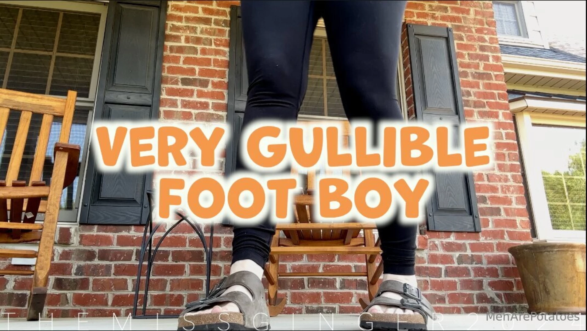 Feet really turn you on you instantly get hard and lose all control 