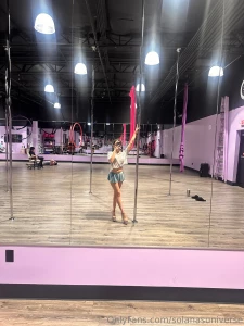 Get to the last slide to see how scrumptious this is part 1