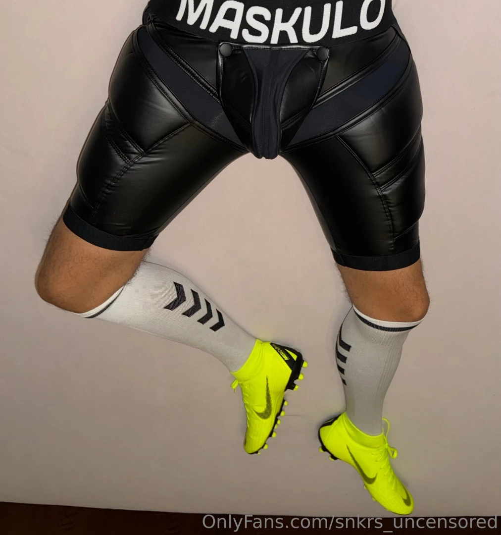 Maskulo monday part 2 