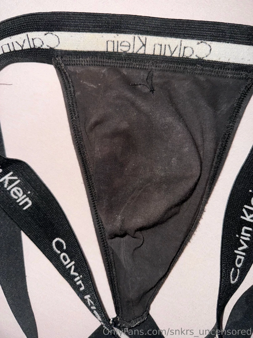 Who likes a smelly jock too part 2 