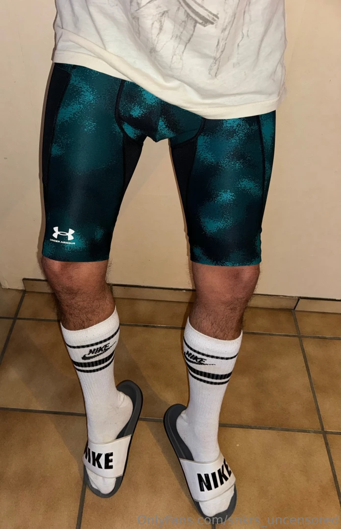 Snkrs_uncensored part 4 