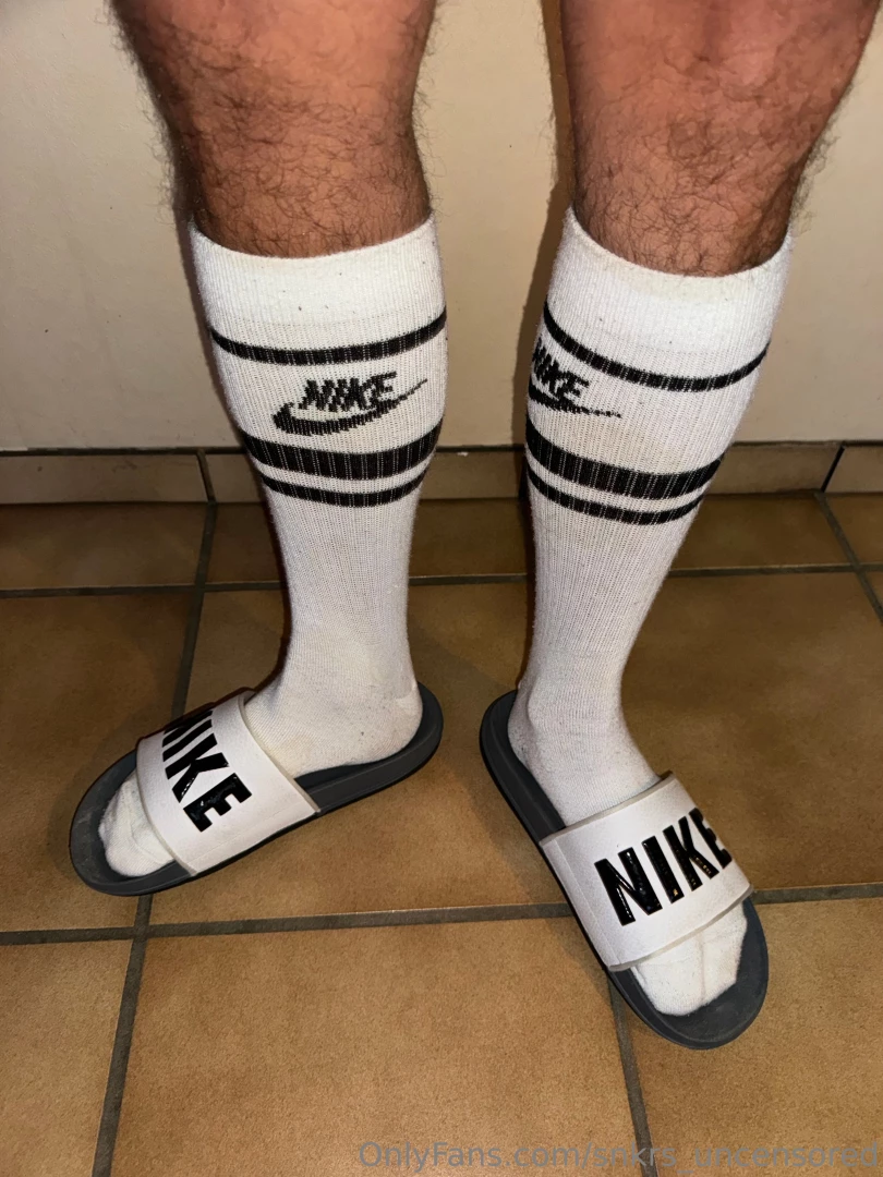 Snkrs_uncensored part 5 