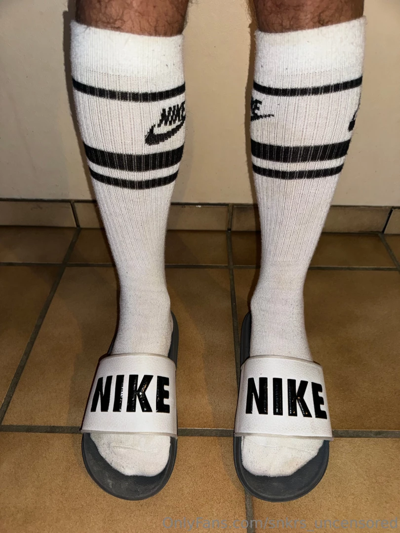 Snkrs_uncensored part 3 